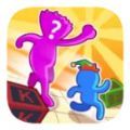 蓝色怪物彩虹朋友幸存者游戏手机版