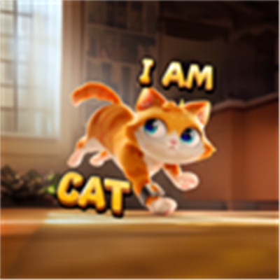 i am a cat游戏手机版