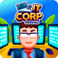 创业帝国空闲大亨游戏安卓版下载(IT Corp)