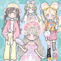 装扮女朋友游戏安卓版
