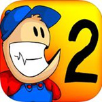 搭桥运货2