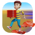 堆叠冲浪者3D游戏安卓版