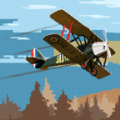 战机1944二战飞行游戏手机版