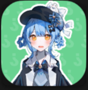 橘雪莉语音盒