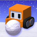 雪地大作战