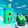 放置大炮3D游戏版