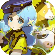 牛马游戏