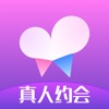 甜甜交友真人约会下载最新版