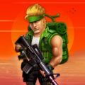 合金士兵射击游戏版