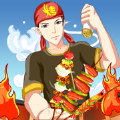 摆地摊传奇游戏安卓版