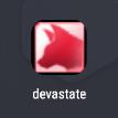 devastate手术台