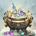 小小道士魔性开宝箱游戏最新版