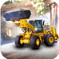 模拟建造4中文版内置菜单下载（Construction Simulator 4）
