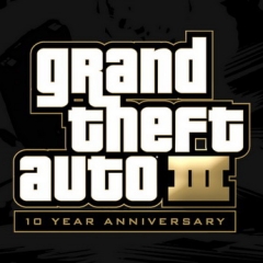 侠盗猎车手3十周年纪念版