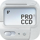 ProCCD相机