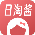 日淘酱代购app版