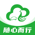 云滴出行网约车app下载