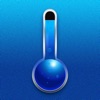 智能实时温度计app版