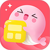 鲸鱼手机小组件