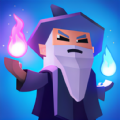 魔力弹幕游戏版