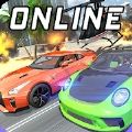 城市犯罪Online