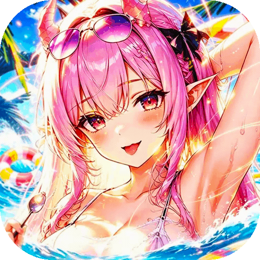 次元星姬(0.05折满星计划)