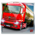 Truck Simulator2USA美国货车模拟驾驶2游戏安卓版下载
