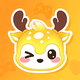 小鹿陪玩