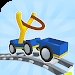 铁路弹弓游戏安卓手机版（RAIlroad Slingshot）