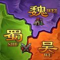 攻城三国志硬核国战游戏最新版