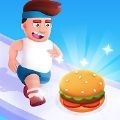 吃货冲刺游戏安卓版下载(Eat and Run)