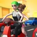 公路出租车游戏版