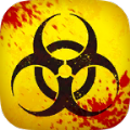 弹幕射击之BIOHAZARDS手机游戏下载最新版