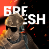 BRESH战术射击
