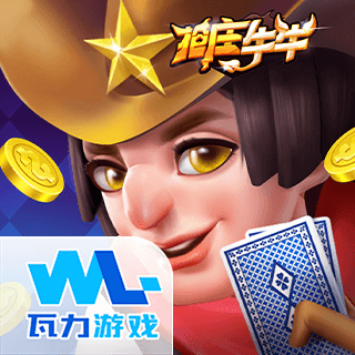 瓦力娱乐