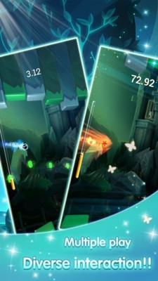 移动颜色块官方版截图