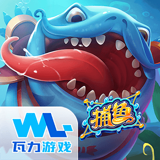 瓦力游戏app官网入口官方版截图