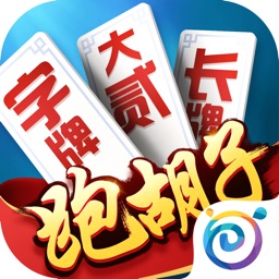 闪闪跑胡子草花版