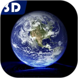 AI高清卫星天眼地图