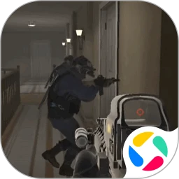 特种部队小组