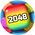 2048方块碰碰碰