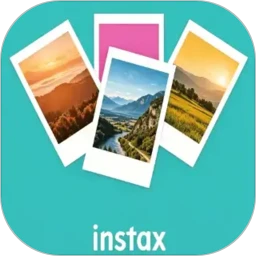 Instax up扫描