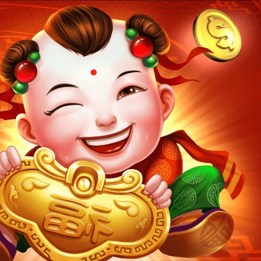 多福多财娱乐