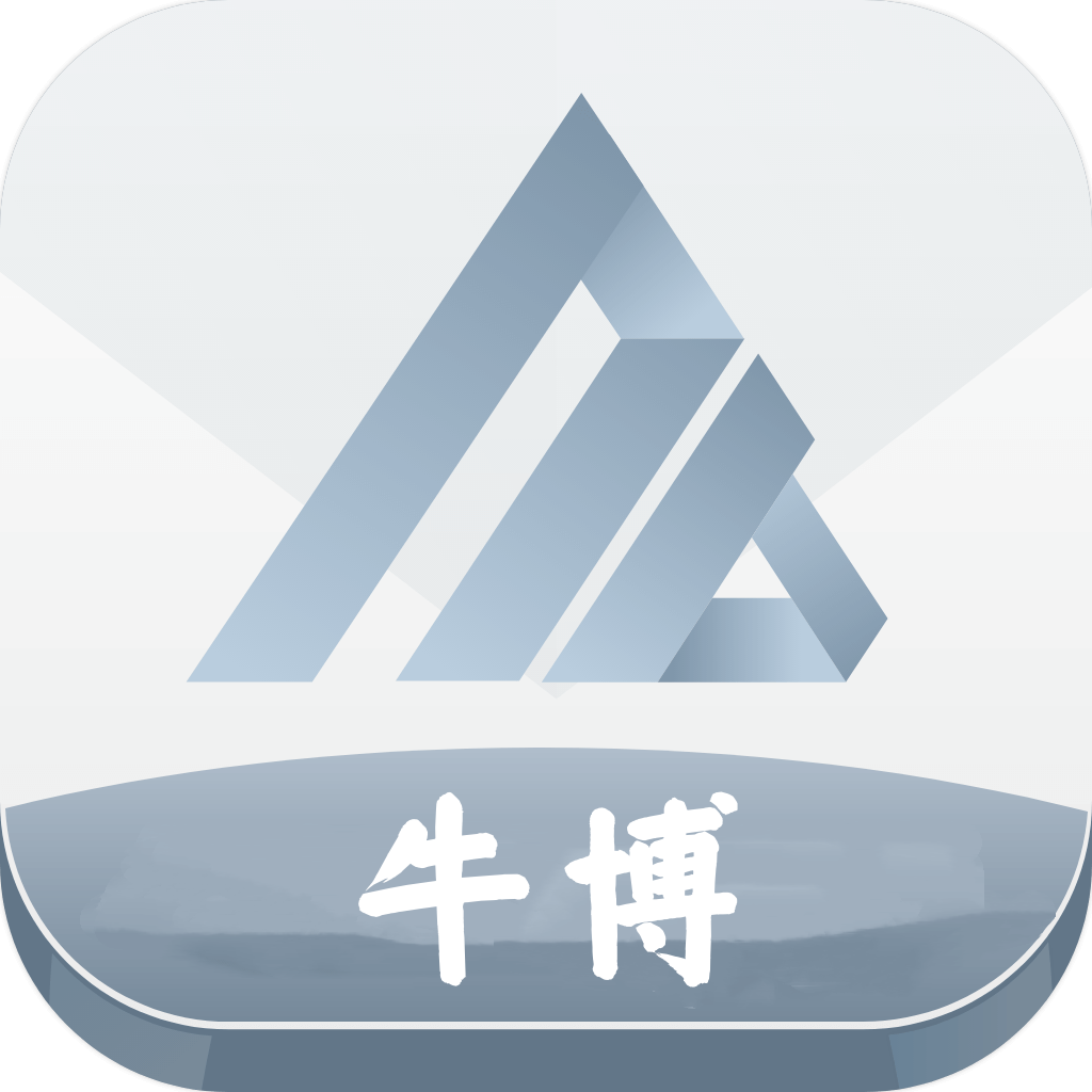 牛博大厅