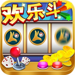 欢乐斗棋牌年年有鱼游戏