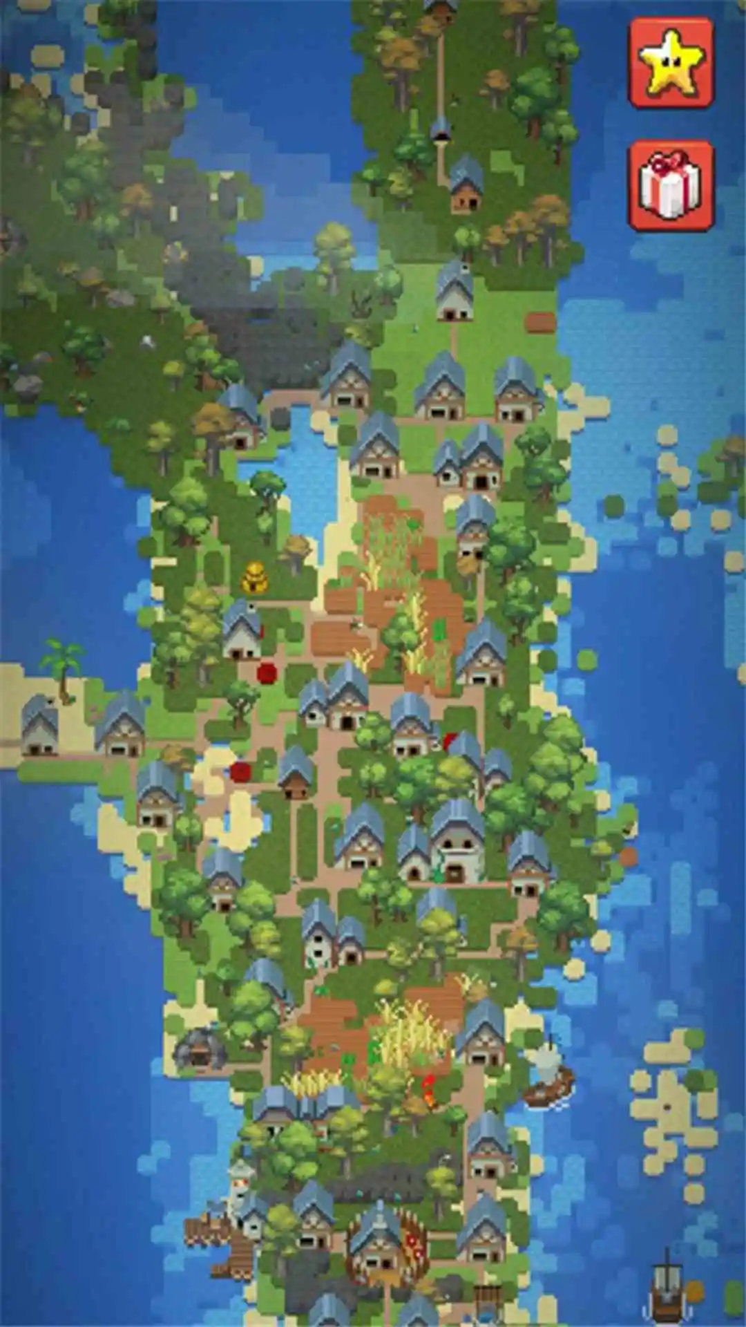 上帝之手:创造世界官方版截图
