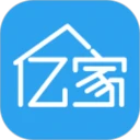 亿家租房合租