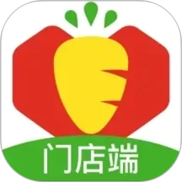 多多买菜门店端