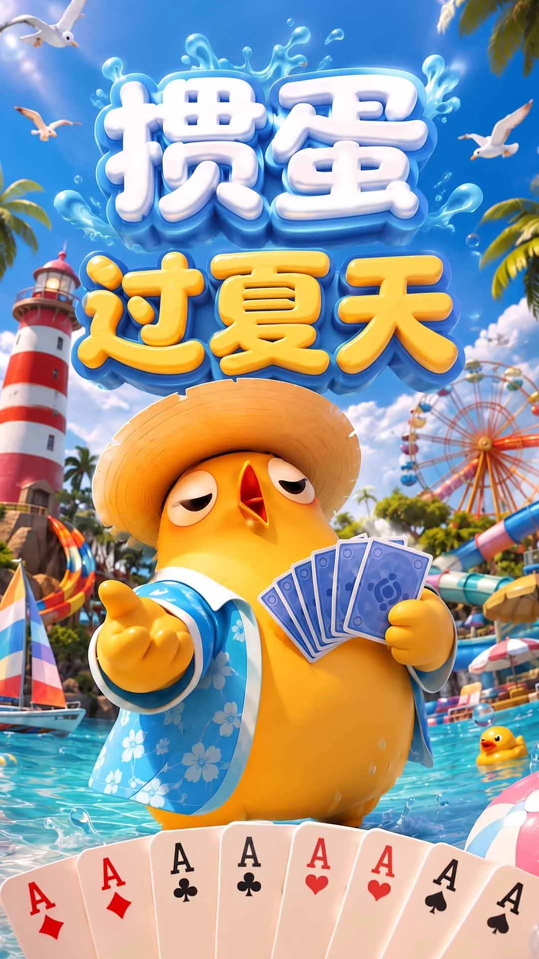 掼蛋官方版截图