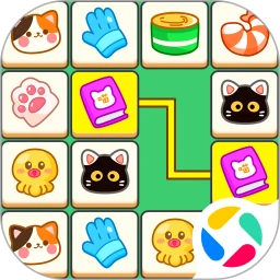 猫咪连连看